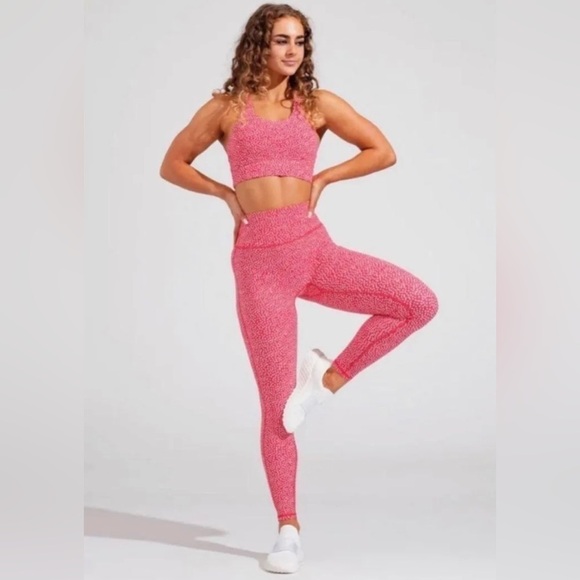 🆕Buffbunny - Legacy Legging - Picture 4 of 9